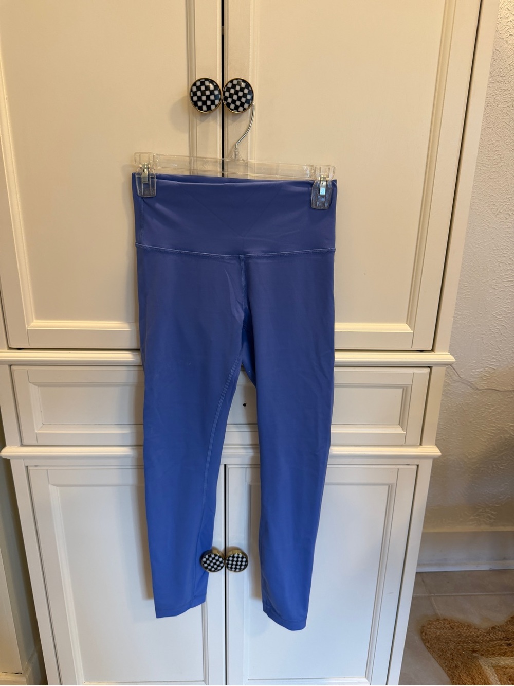 lululemon athletica Periwinkle High-Rise Leggings